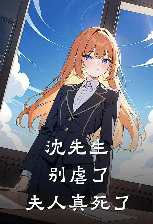 沈先生别虐了，夫人真死了