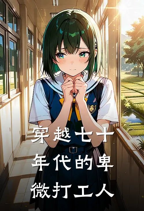 穿越七十年代的卑微打工人林小满陈秀芳完本完结小说_完本完结小说穿越七十年代的卑微打工人(林小满陈秀芳)