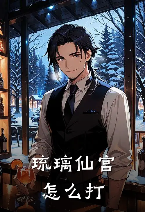 琉璃仙宫怎么打