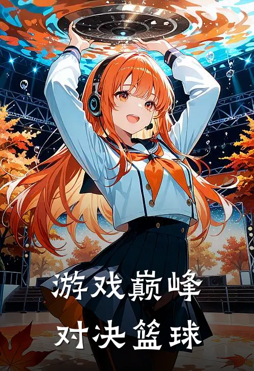 游戏巅峰对决篮球