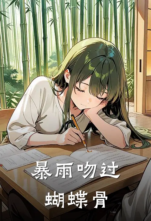 暴雨吻过蝴蝶骨(陆以琛夏初晴)网络热门小说_最新小说暴雨吻过蝴蝶骨(陆以琛夏初晴)