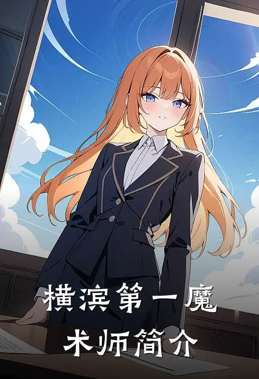 横滨第一魔术师简介