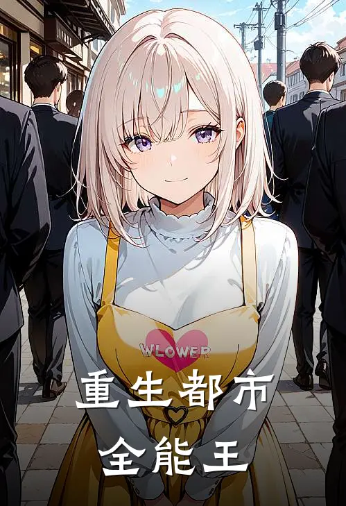 重生都市全能王