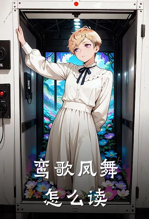 鸾歌凤舞怎么读