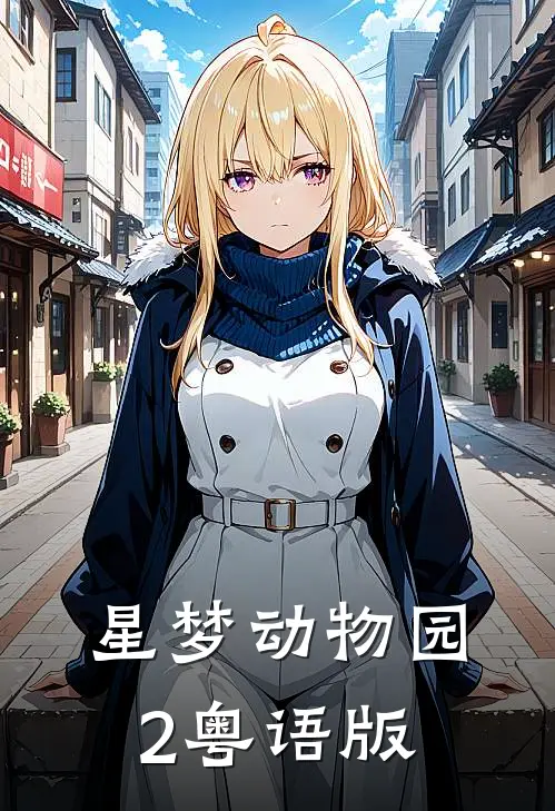 星梦动物园2粤语版