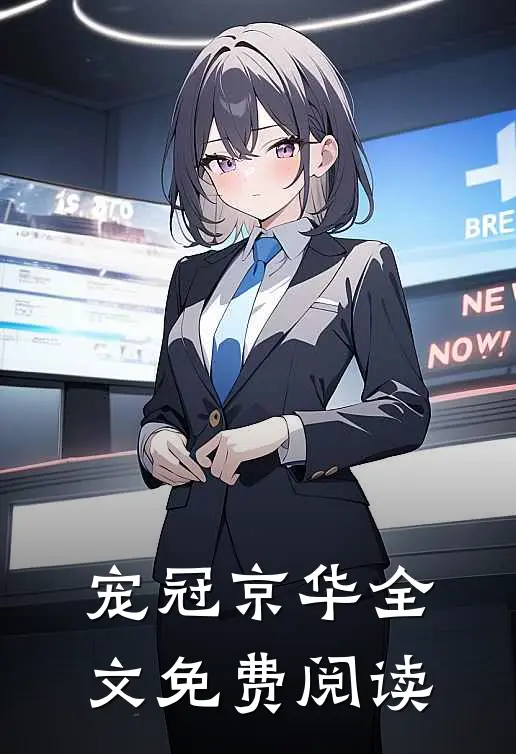 宠冠京华全文免费阅读