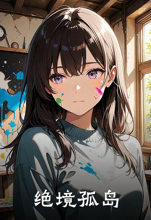 绝境孤岛