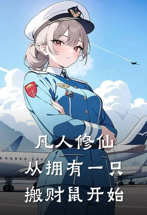 凡人修仙，从拥有一只搬财鼠开始(陆沉苏立行)在线免费小说_免费阅读全文凡人修仙，从拥有一只搬财鼠开始(陆沉苏立行)