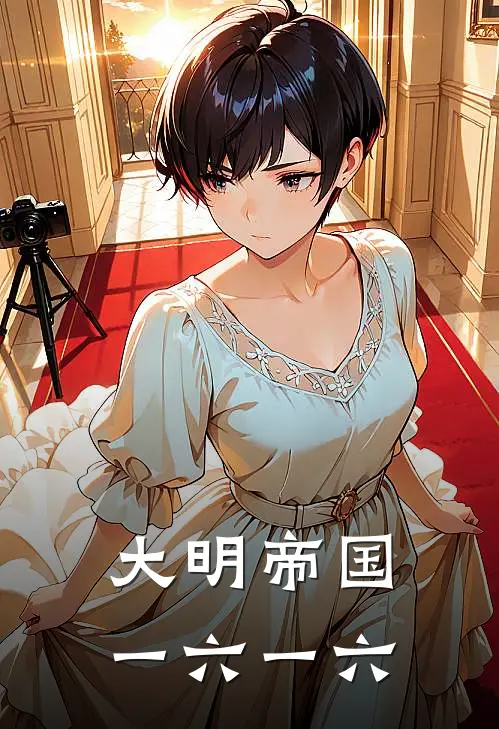 大明帝国一六一六