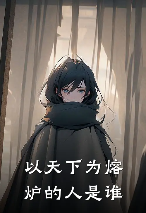 以天下为熔炉的人是谁