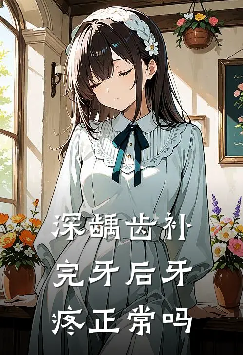 深龋齿补完牙后牙疼正常吗
