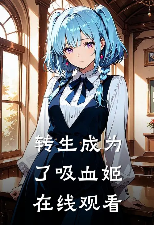 转生成为了吸血姬在线观看