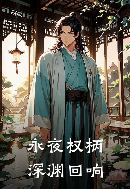 永夜权柄：深渊回响林深林浅热门的网络小说_热门的网络小说永夜权柄：深渊回响(林深林浅)