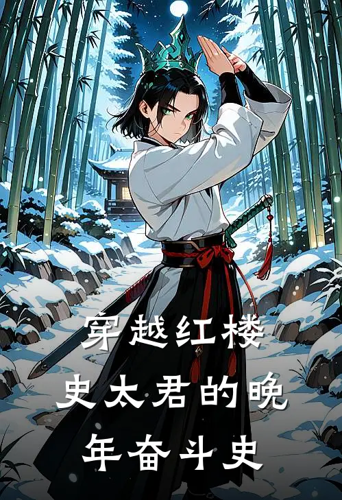 穿越红楼：史太君的晚年奋斗史