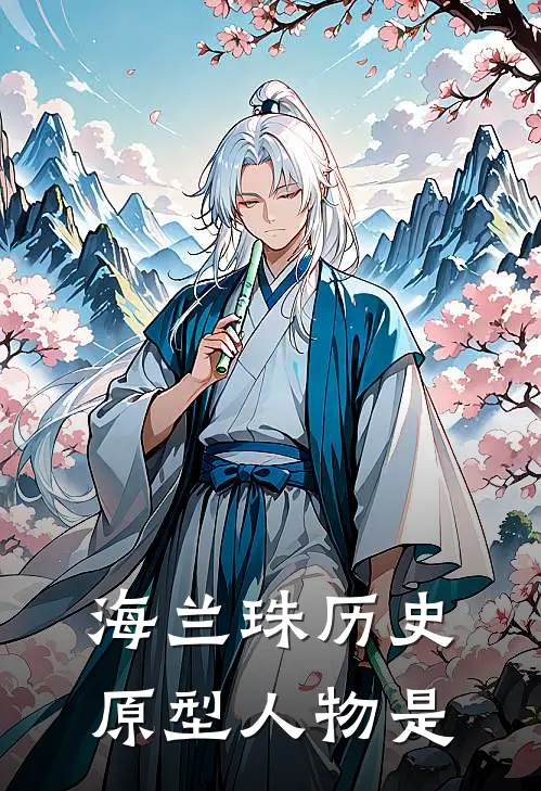 海兰珠历史原型人物是