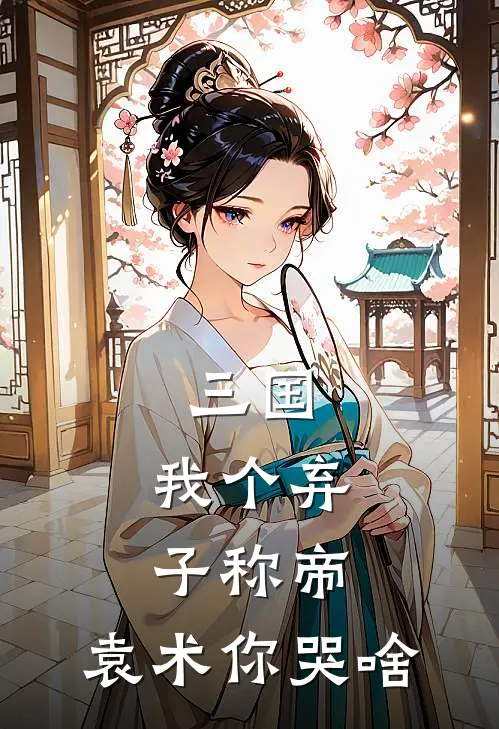 三国：我个弃子称帝，袁术你哭啥袁术袁过热门的网络小说_热门的网络小说三国：我个弃子称帝，袁术你哭啥(袁术袁过)