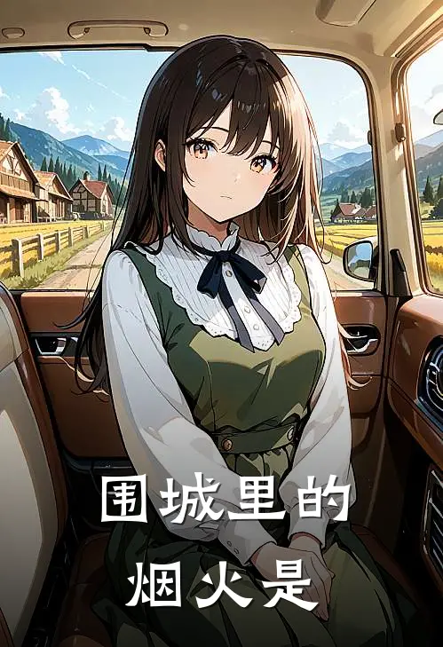 围城里的烟火是