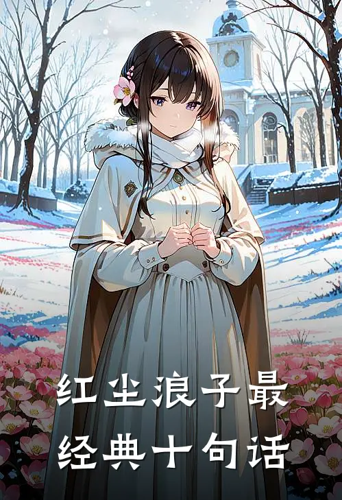 红尘浪子最经典十句话