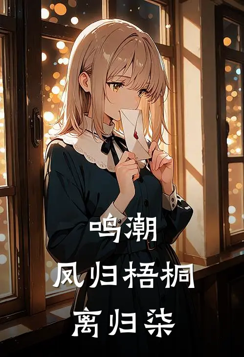 鸣潮：凤归梧桐，离归柒