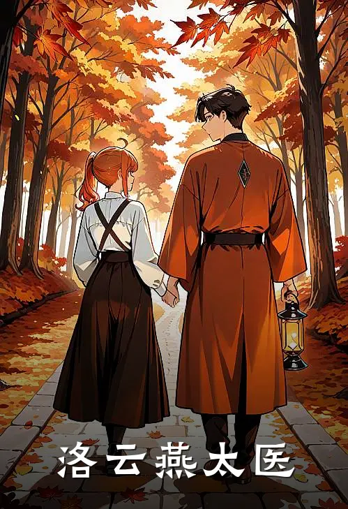 洛云燕太医