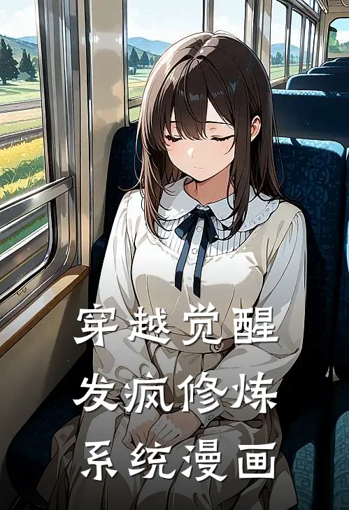 穿越觉醒发疯修炼系统漫画