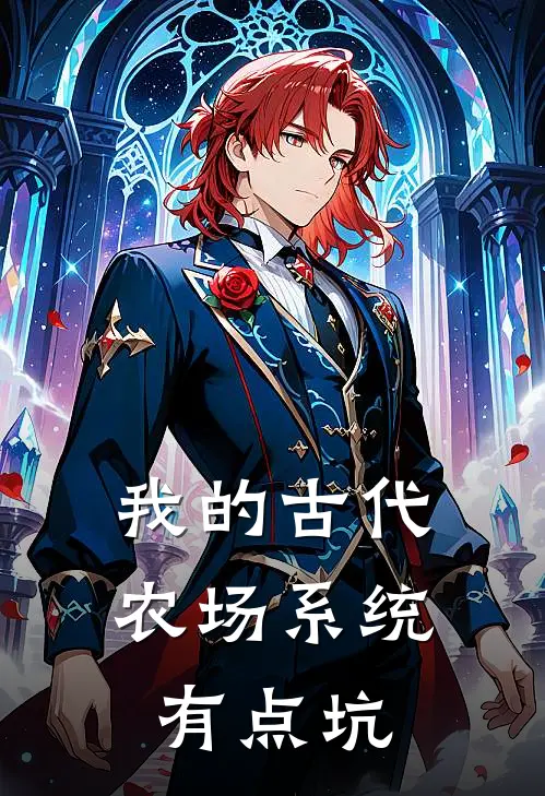 我的古代农场系统有点坑林小满王铁匠小说最新章节_最新小说推荐我的古代农场系统有点坑林小满王铁匠