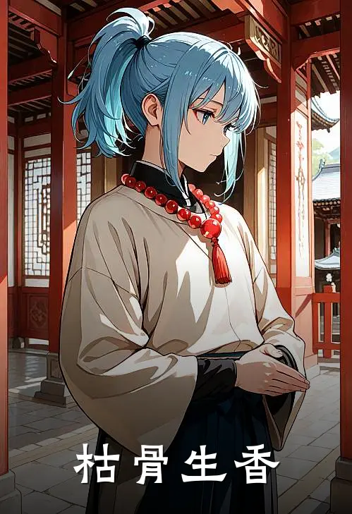 秦漠沈聿《枯骨生香》全文免费在线阅读_《枯骨生香》全本在线阅读