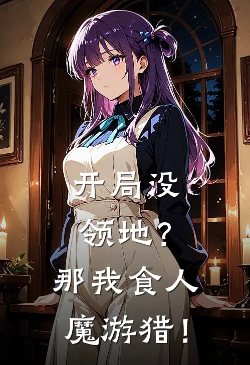 开局没领地？那我食人魔游猎！