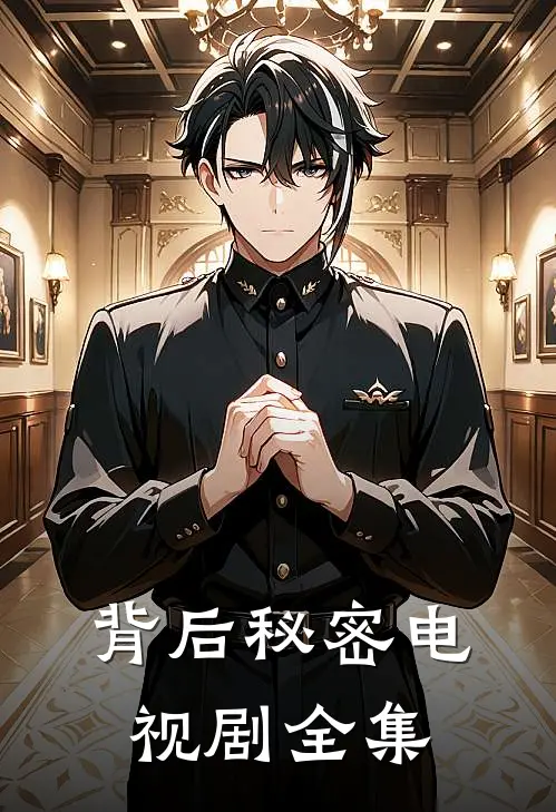 背后秘密电视剧全集
