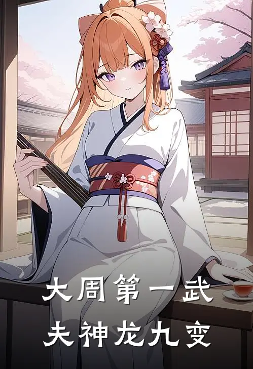 大周第一武夫神龙九变