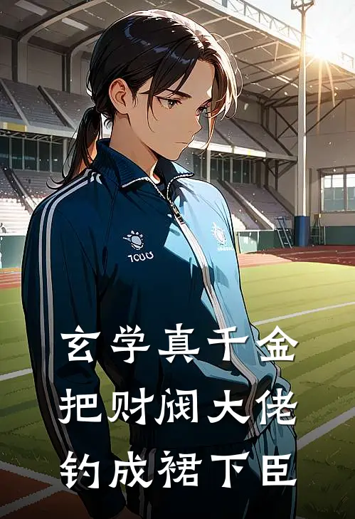 玄学真千金把财阀大佬钓成裙下臣