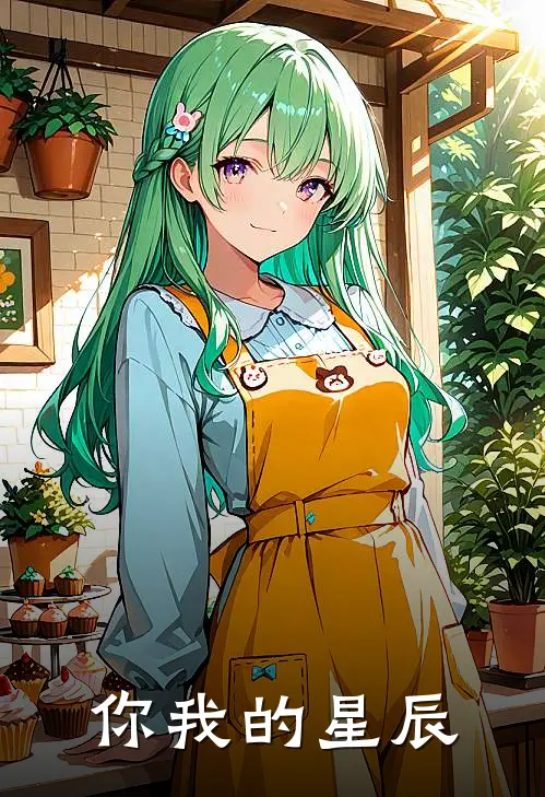 你我的星辰
