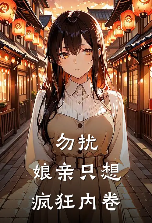 勿扰，娘亲只想疯狂内卷艾林于芳最新好看小说_最新章节列表勿扰，娘亲只想疯狂内卷(艾林于芳)