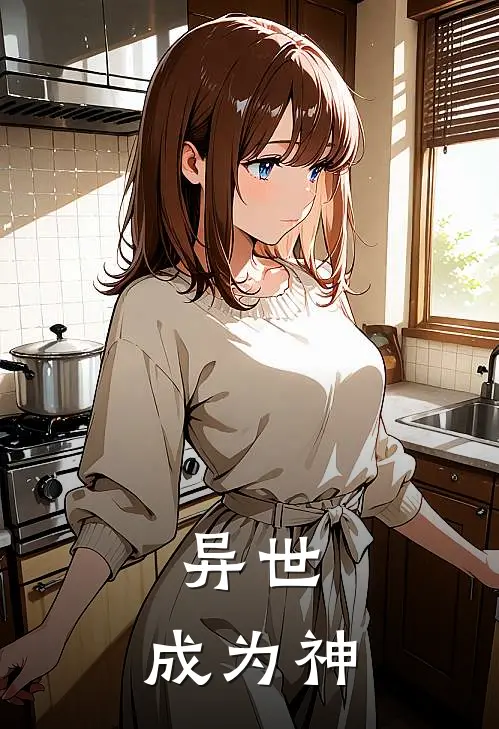 异世：成为神许墨李妮小说完结_免费小说全本异世：成为神(许墨李妮)