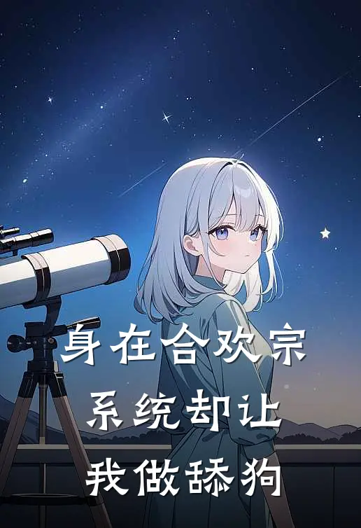 身在合欢宗，系统却让我做舔狗