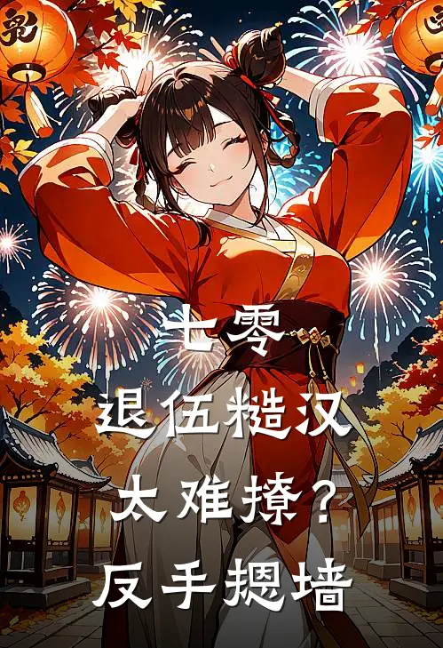 七零：退伍糙汉太难撩？反手摁墙刘翠芬伶雀免费小说推荐_推荐完结小说七零：退伍糙汉太难撩？反手摁墙(刘翠芬伶雀)