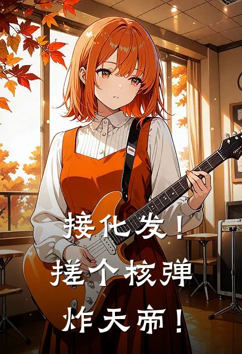 接化发！搓个核弹炸天帝！