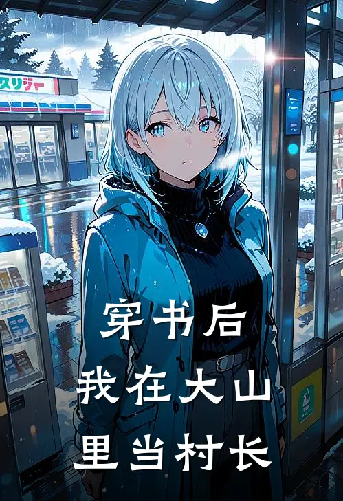 穿书后，我在大山里当村长