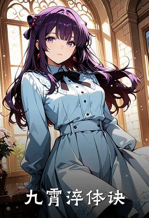 九霄淬体诀