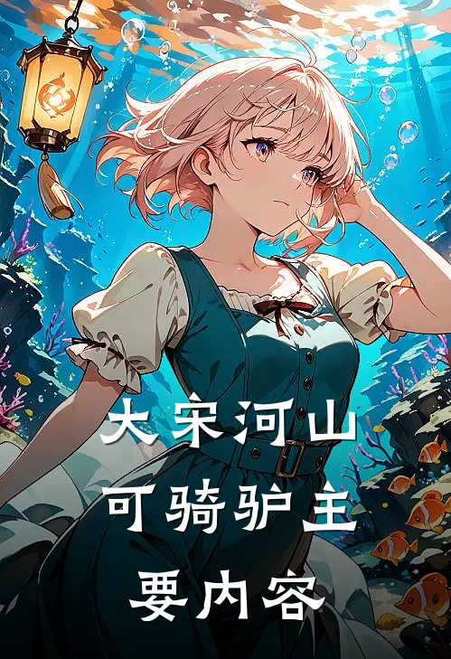 大宋河山可骑驴主要内容