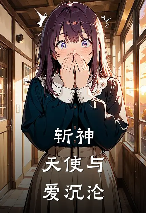 斩神：天使与爱沉沦