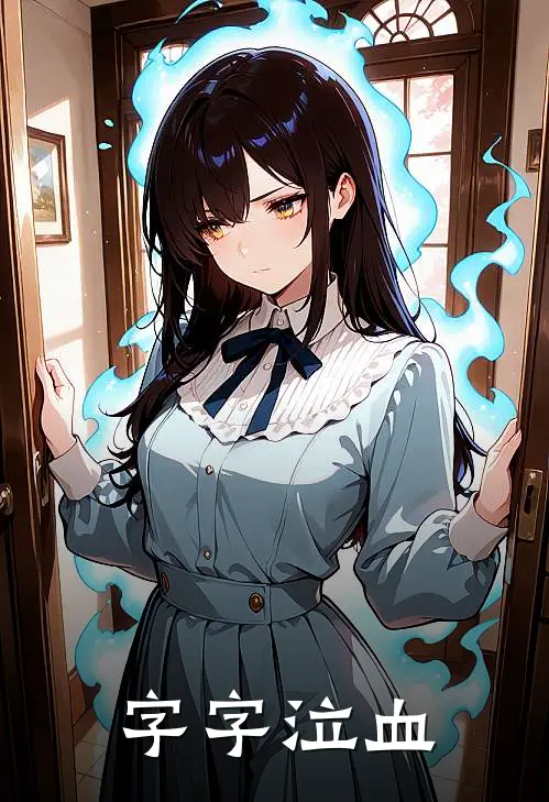 字字泣血