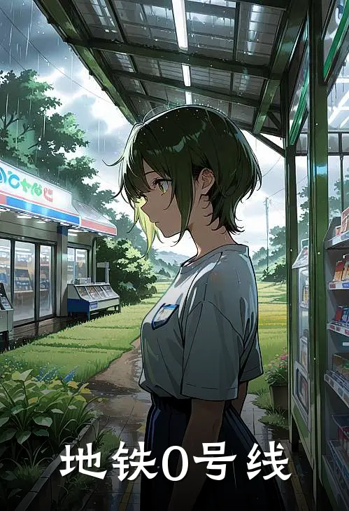 地铁0号线(苏锐雷耀)完整版免费小说_最热门小说地铁0号线(苏锐雷耀)