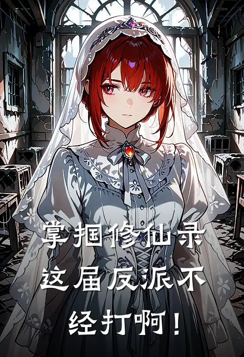 掌掴修仙录，这届反派不经打啊！