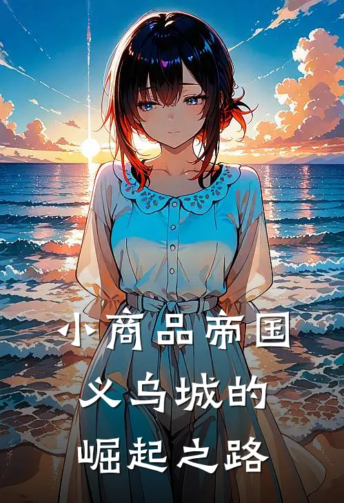 小商品帝国【义乌城的崛起之路】(林远山陈建国)最新热门小说_完结小说小商品帝国【义乌城的崛起之路】(林远山陈建国)