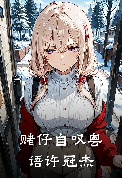 赌仔自叹粤语许冠杰