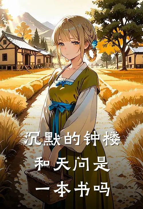 沉默的钟楼和天问是一本书吗