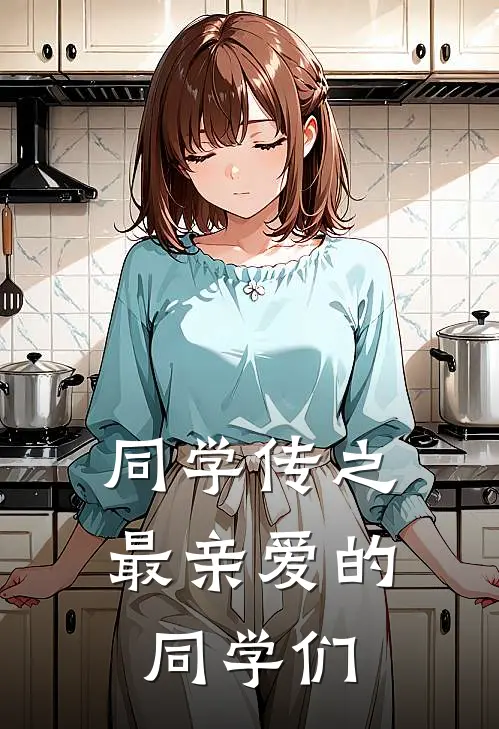 同学传之最亲爱的同学们