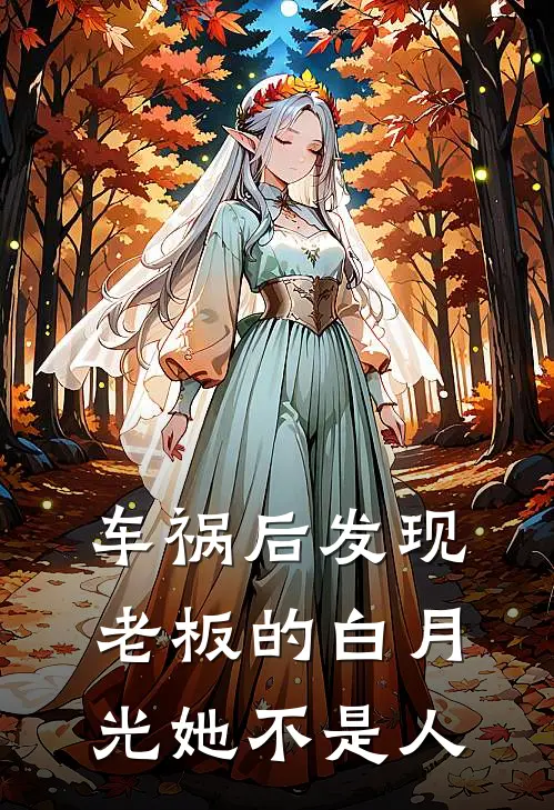 车祸后发现老板的白月光她不是人