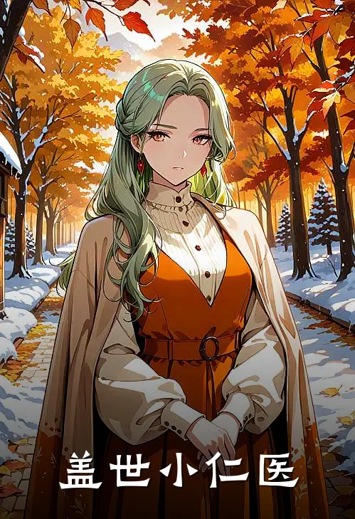 盖世小仁医